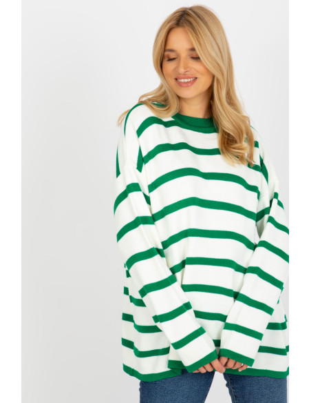 Chandail model 175735 Rue Paris