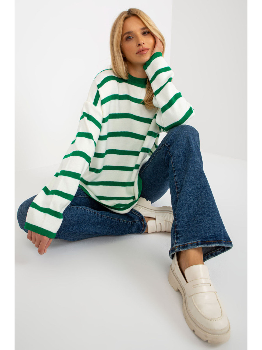Chandail model 175735 Rue Paris