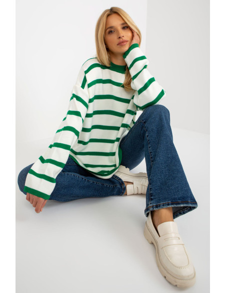 Chandail model 175735 Rue Paris