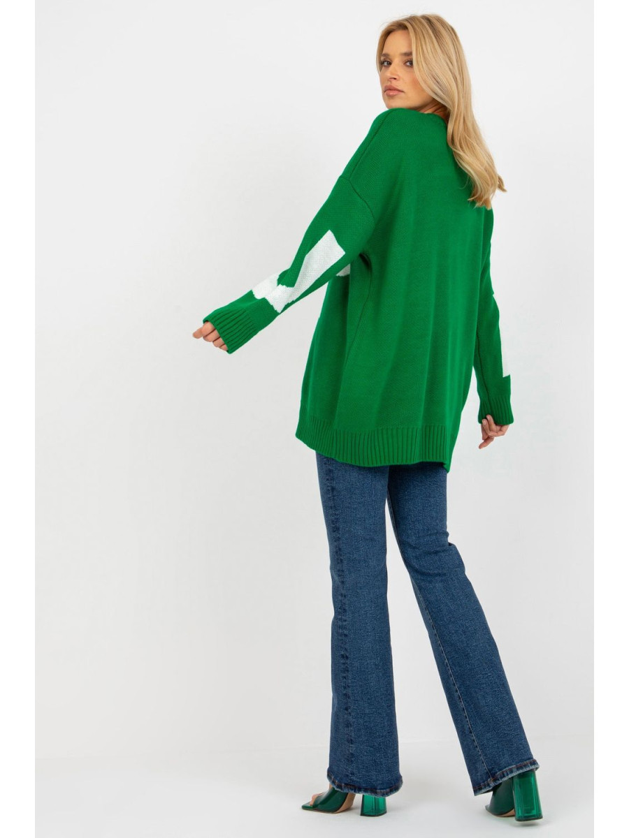 Chandail model 175760 Rue Paris