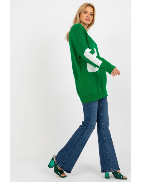 Chandail model 175760 Rue Paris