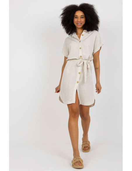 Robe de jour model 177909 Rue Paris