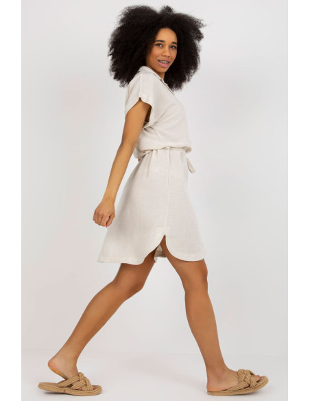 Robe de jour model 177909 Rue Paris