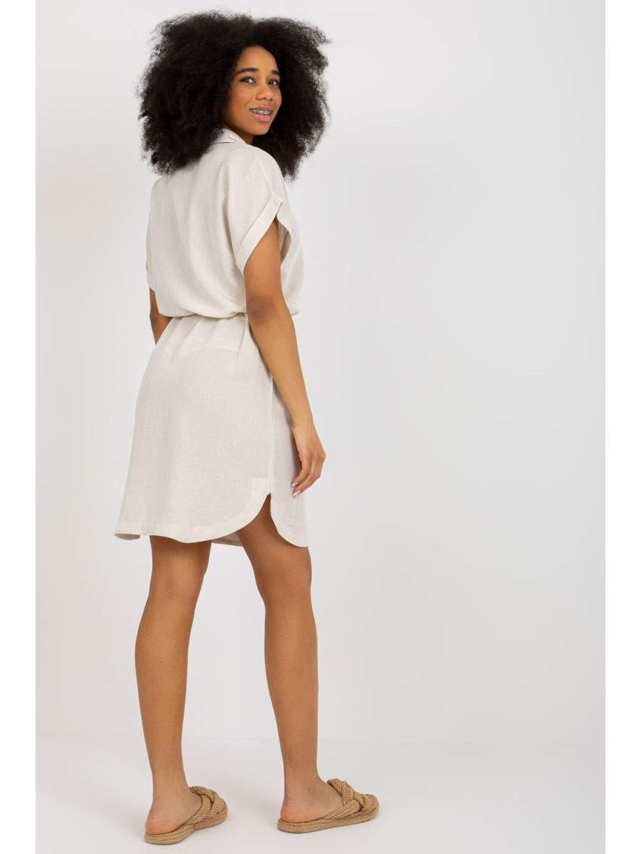 Robe de jour model 177909 Rue Paris