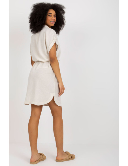Robe de jour model 177909 Rue Paris