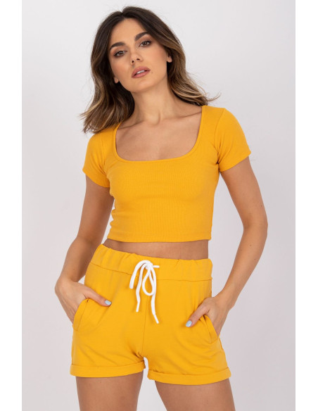 T-shirt model 178105 Rue Paris