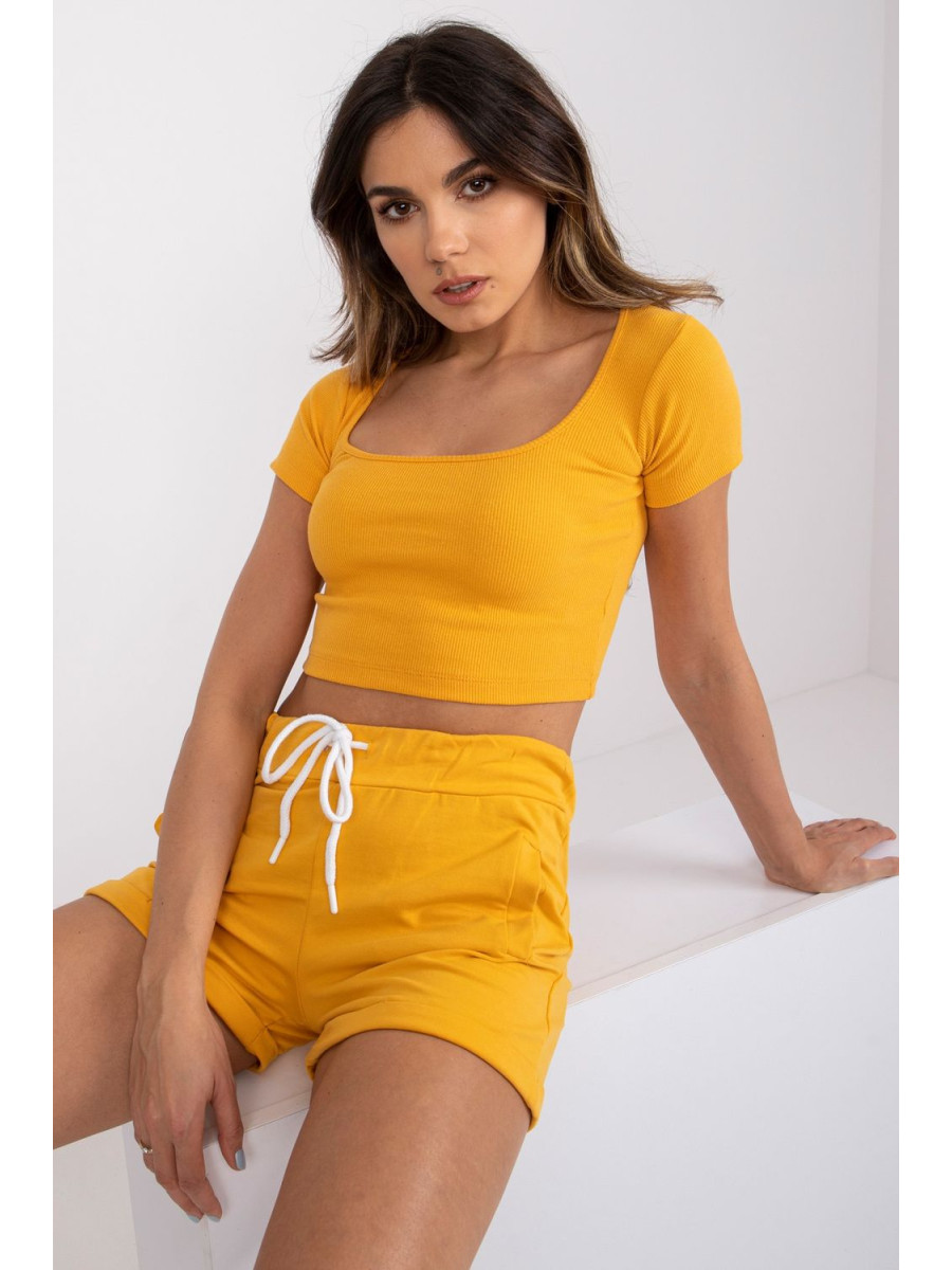 T-shirt model 178105 Rue Paris