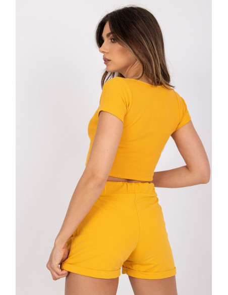 T-shirt model 178105 Rue Paris