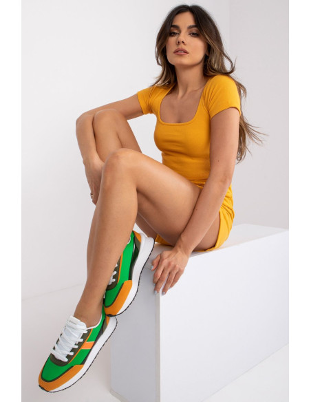 T-shirt model 178105 Rue Paris