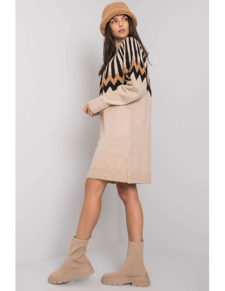 Robe de jour model 189297 Rue Paris
