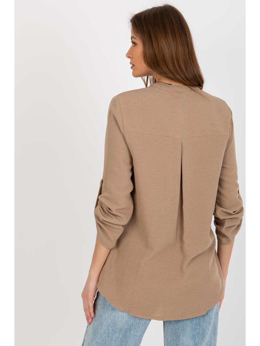 Chemisier model 179030 Rue Paris