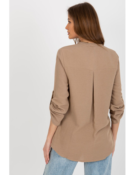 Chemisier model 179030 Rue Paris