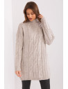 Robe de jour model 190149 Rue Paris
