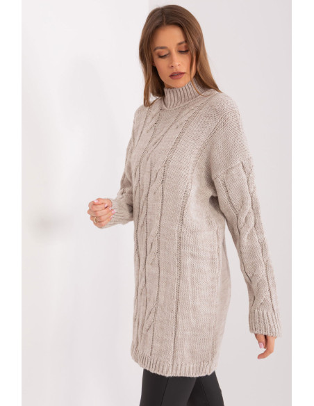 Robe de jour model 190149 Rue Paris