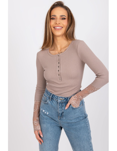 Chemisier model 180885 Rue Paris