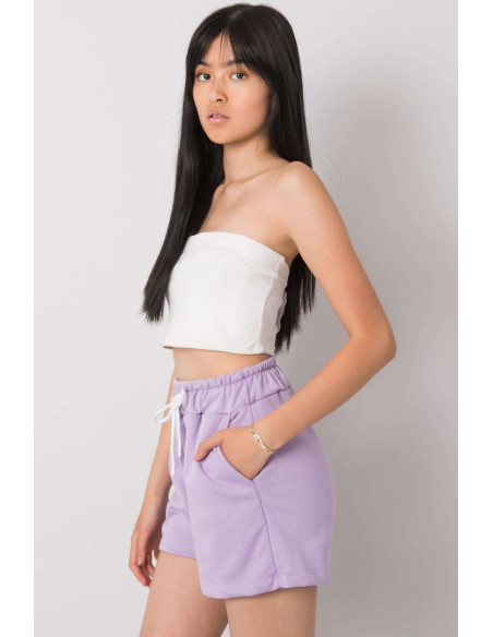 Shorts model 180906 Rue Paris