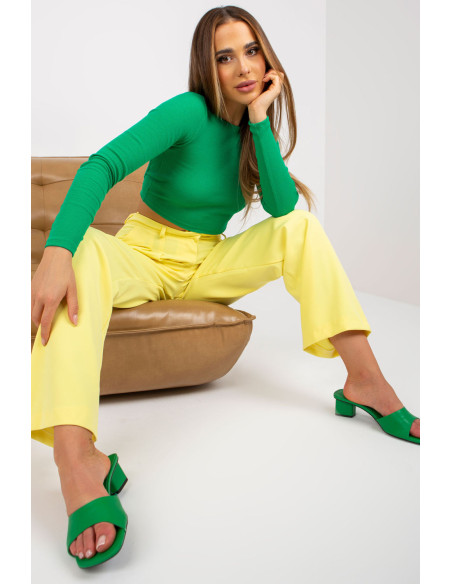 Pantalon femme model 168191 Rue Paris