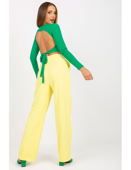 Pantalon femme model 168191 Rue Paris