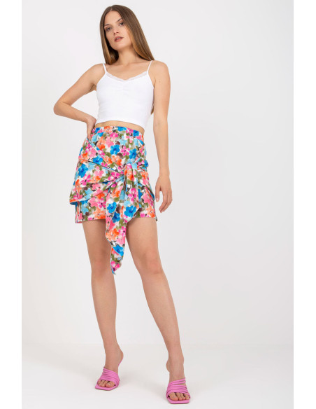Jupe courte model 168364 Rue Paris