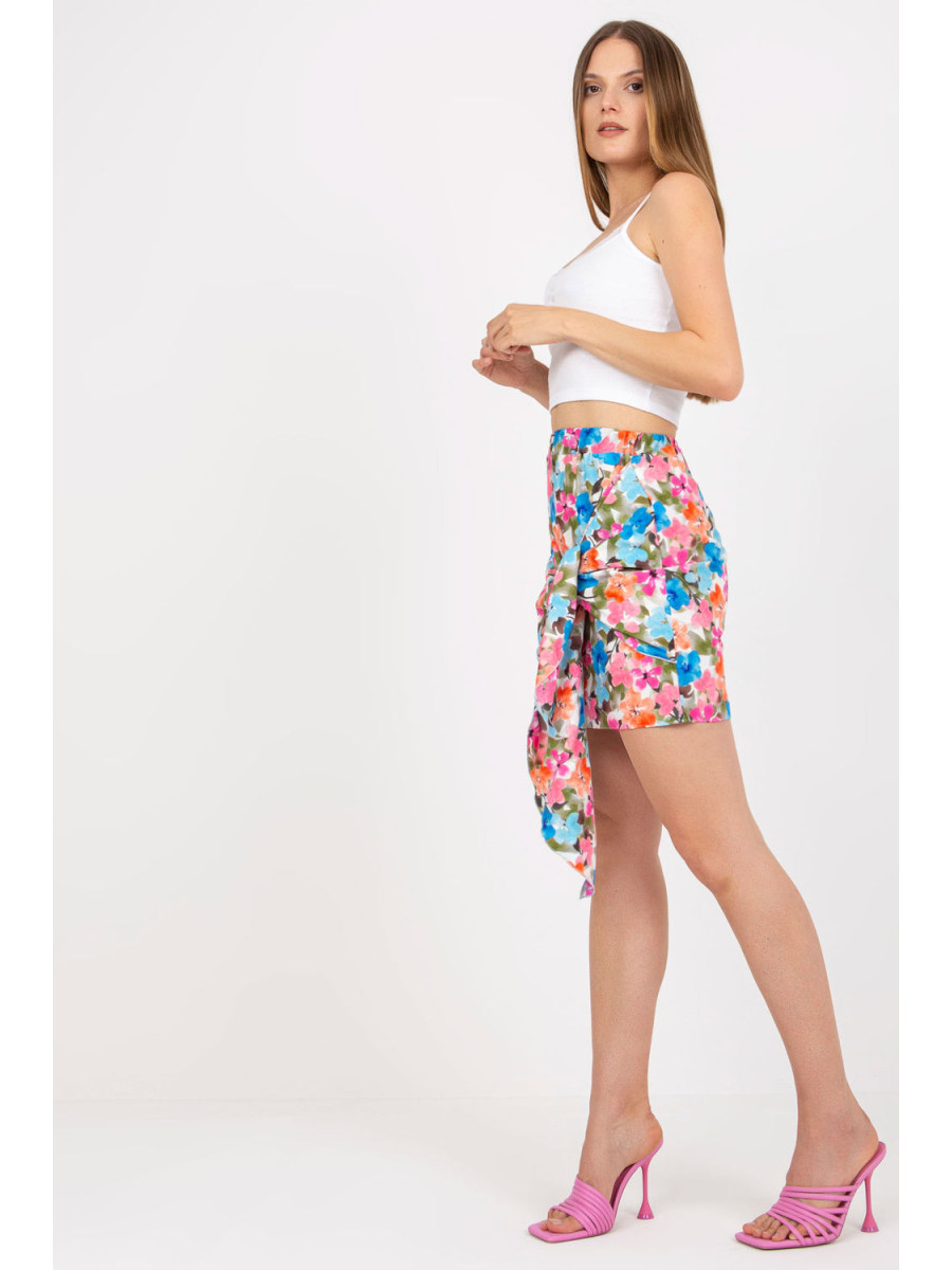 Jupe courte model 168364 Rue Paris