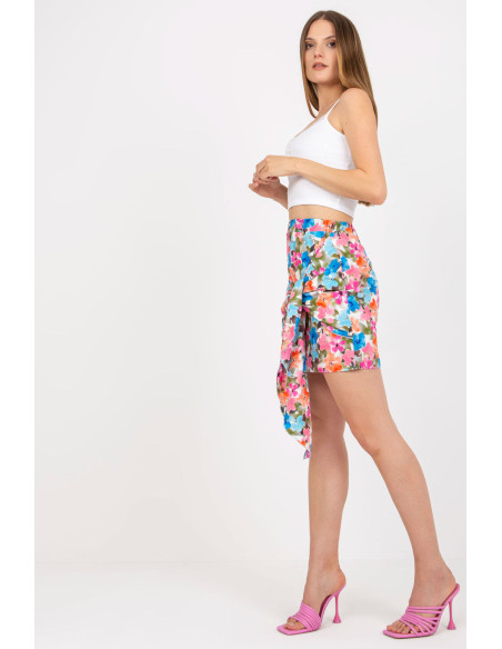 Jupe courte model 168364 Rue Paris