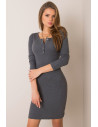 Robe de jour model 168626 Rue Paris