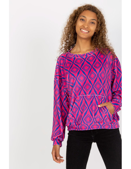 Sweatshirt model 168870 Rue Paris