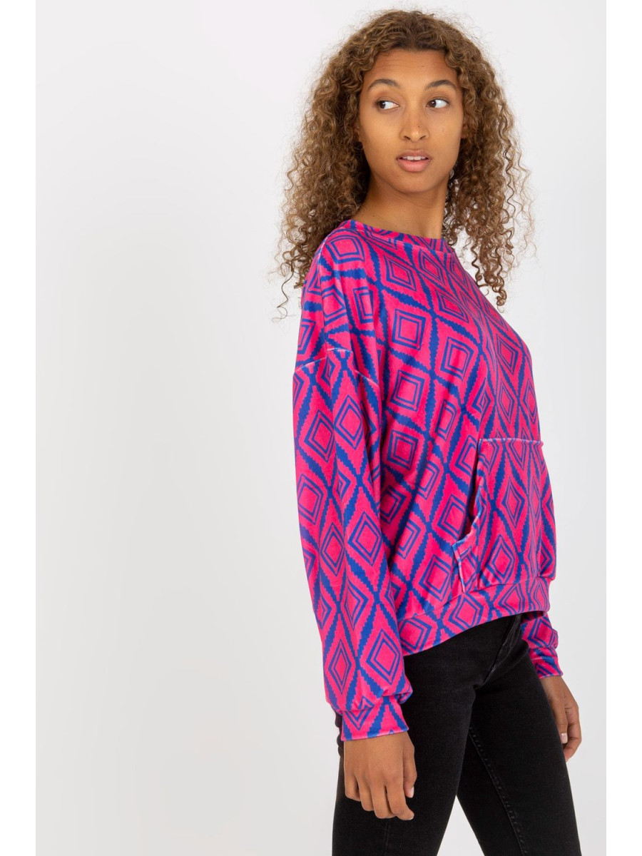 Sweatshirt model 168870 Rue Paris