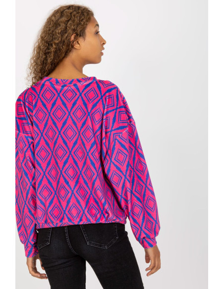Sweatshirt model 168870 Rue Paris