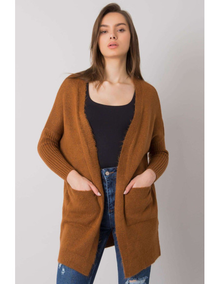 Cardigan model 169489 Rue Paris