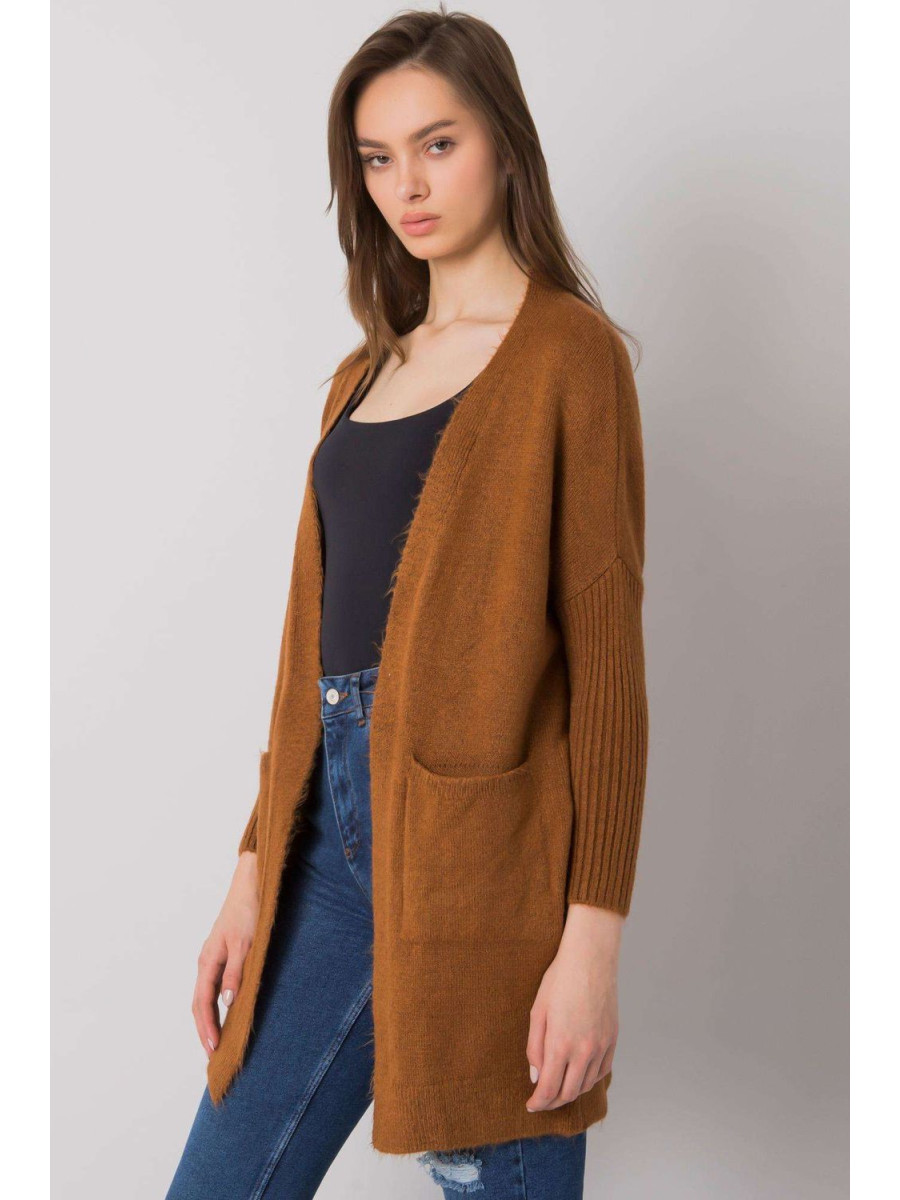 Cardigan model 169489 Rue Paris