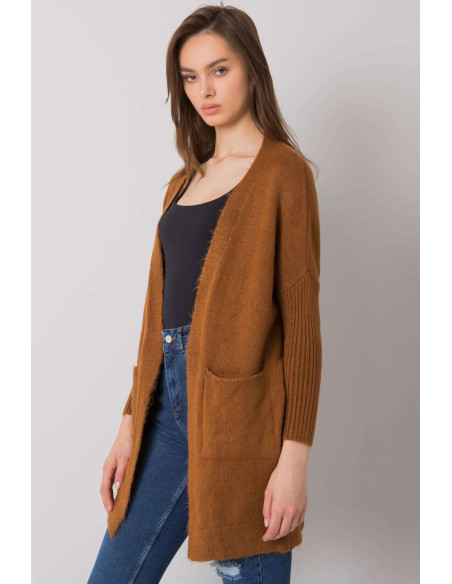 Cardigan model 169489 Rue Paris