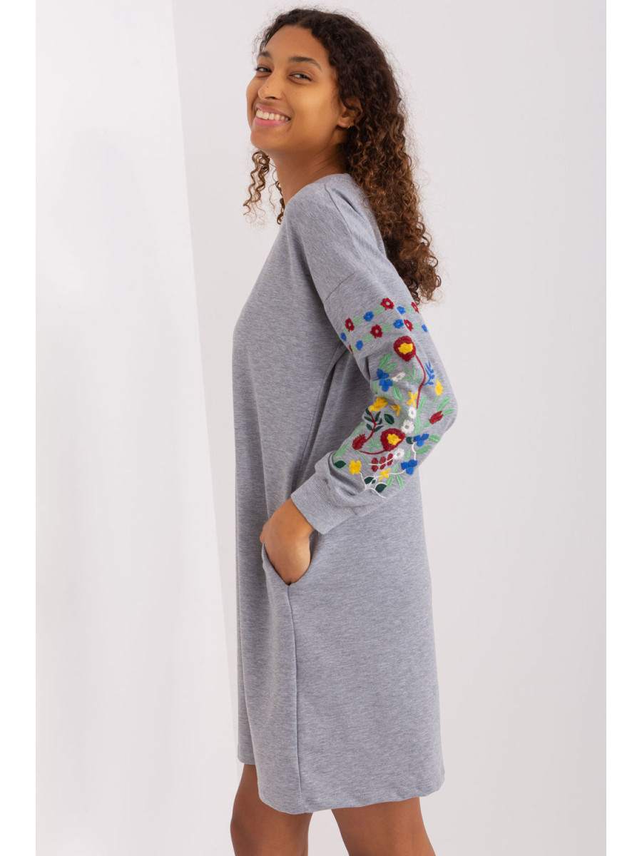 Robe de jour model 191771 Rue Paris