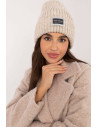 Bonnet model 201418 Rue Paris