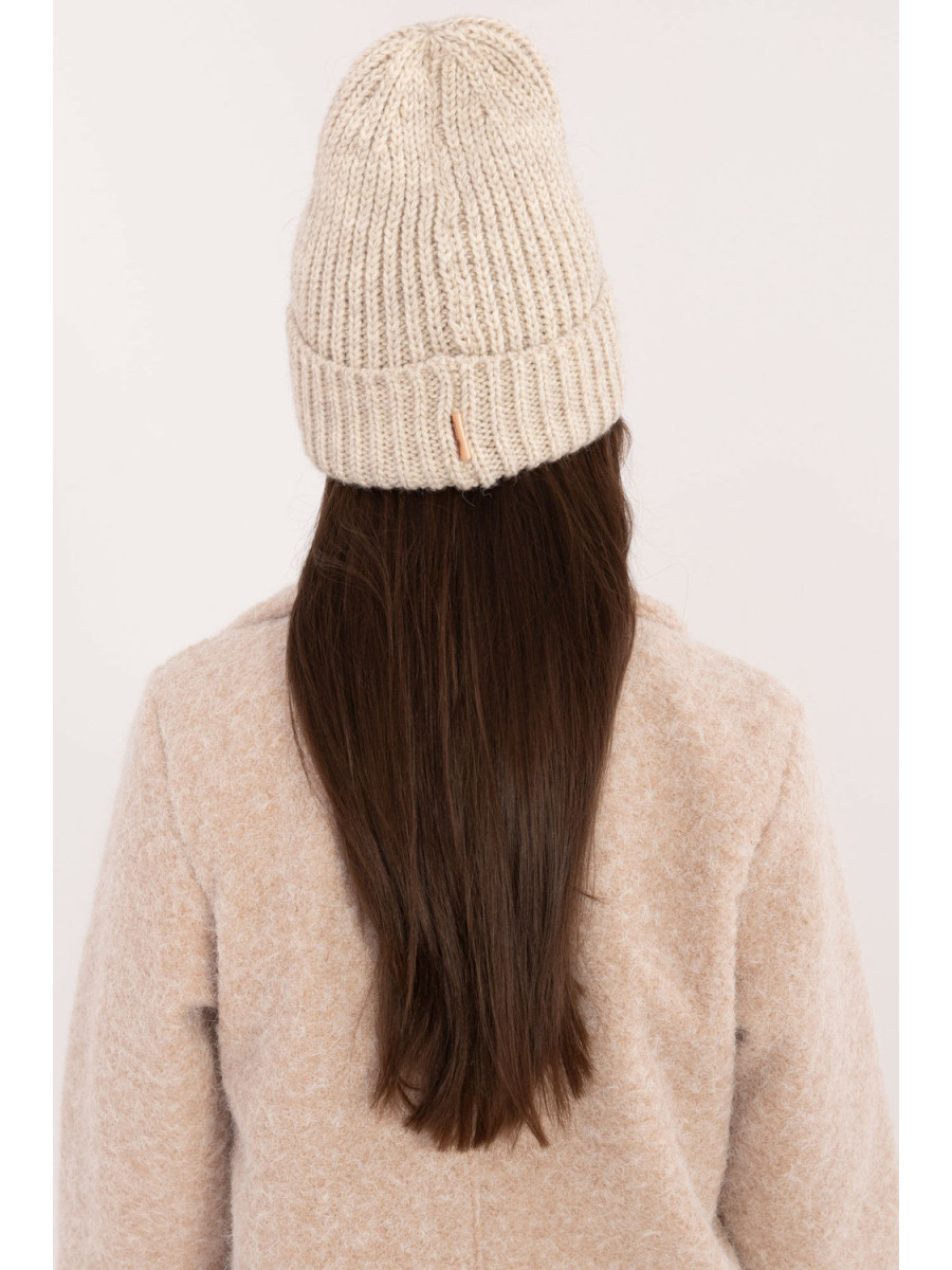 Bonnet model 201418 Rue Paris