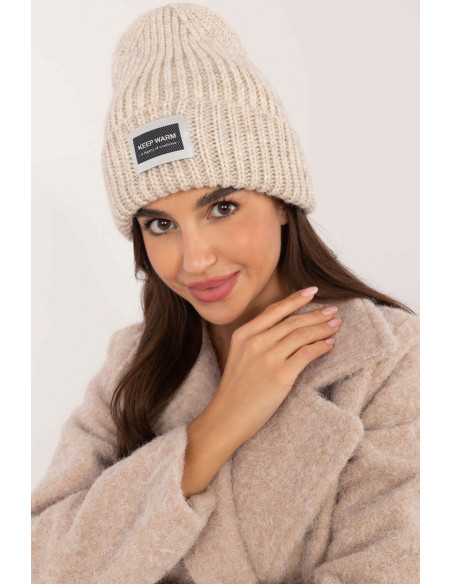 Bonnet model 201418 Rue Paris