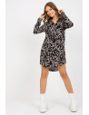Robe de jour model 170384 Rue Paris
