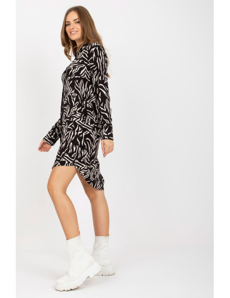 Robe de jour model 170384 Rue Paris