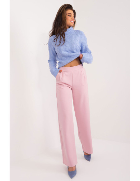 Pantalon femme model 192725 Rue Paris