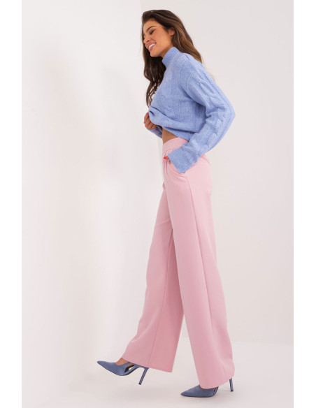 Pantalon femme model 192725 Rue Paris
