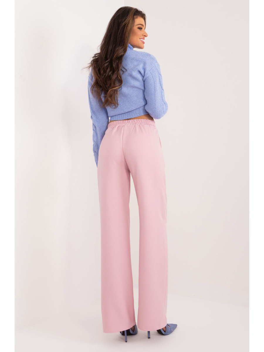 Pantalon femme model 192725 Rue Paris