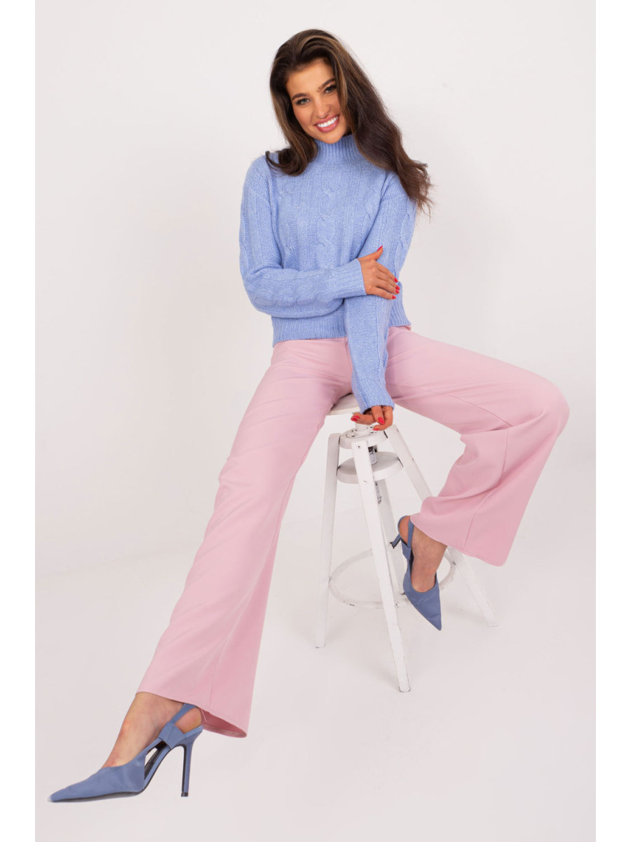 Pantalon femme model 192725 Rue Paris