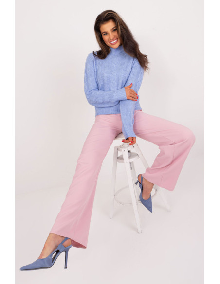 Pantalon femme model 192725 Rue Paris