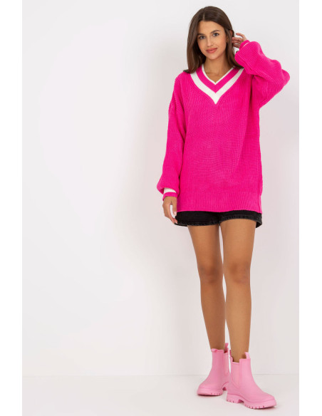 Chandail model 170768 Rue Paris