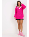 Chandail model 170768 Rue Paris