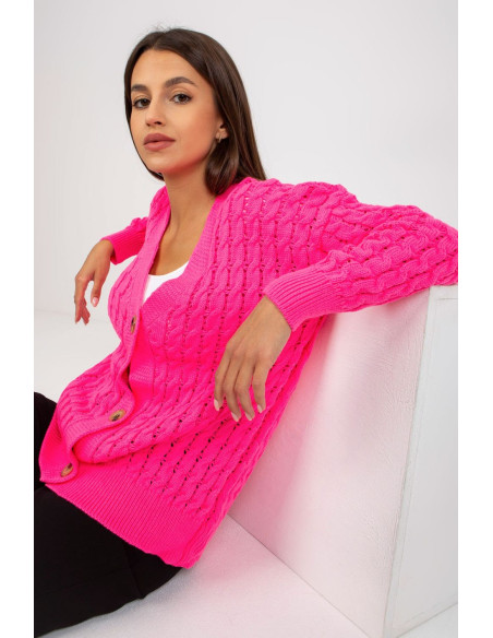 Cardigan model 170807 Rue Paris