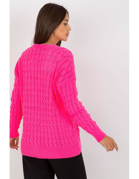 Cardigan model 170807 Rue Paris