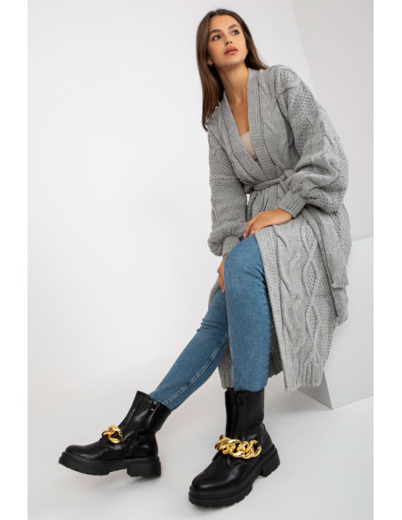 Cardigan model 170827 Rue Paris