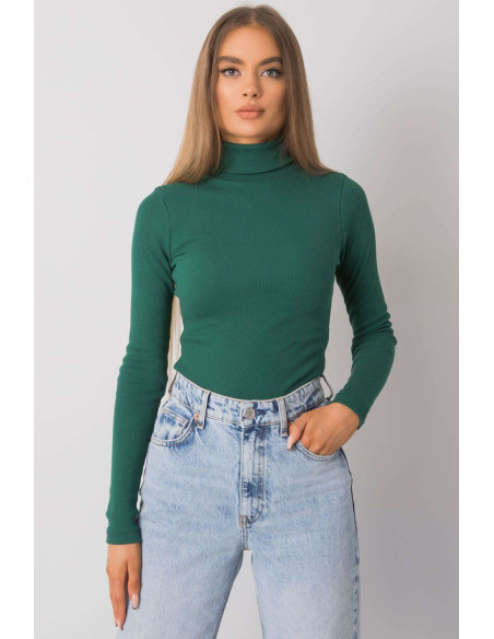 Col roulé model 173407 Rue Paris