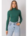 Col roulé model 173407 Rue Paris